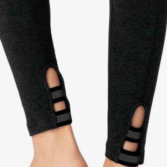 NWT Beyond Yoga Cut Corners Spacedye High Legging - Picture 6 of 7